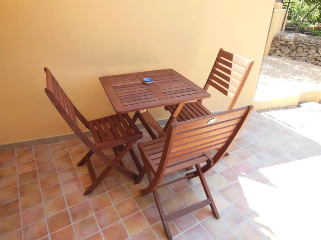 B&B Pettirosso San Teodoro Bed & Breakfast San Teodoro (Sardinia)