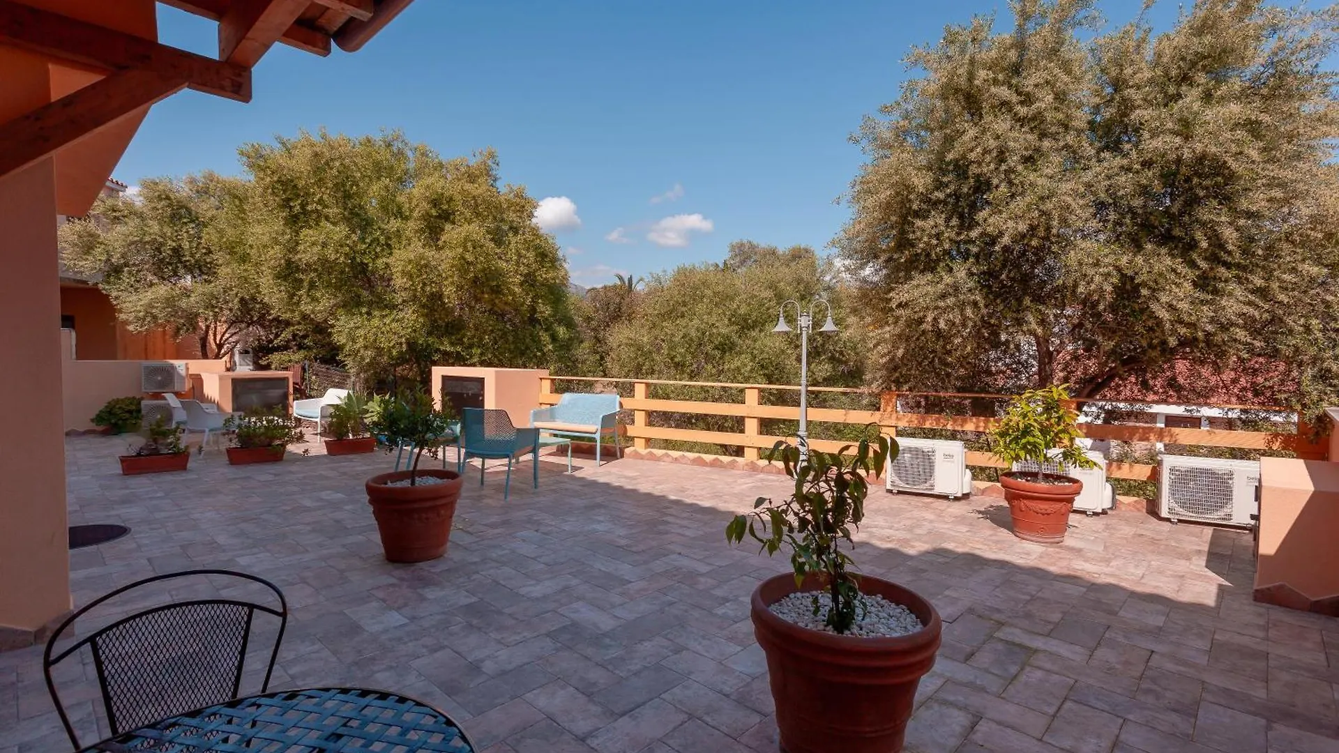 B&B Pettirosso San Teodoro 0*, San Teodoro (Sardinia) Italy