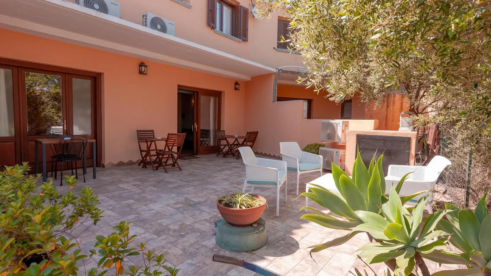 B&B Pettirosso San Teodoro San Teodoro (Sardinia)