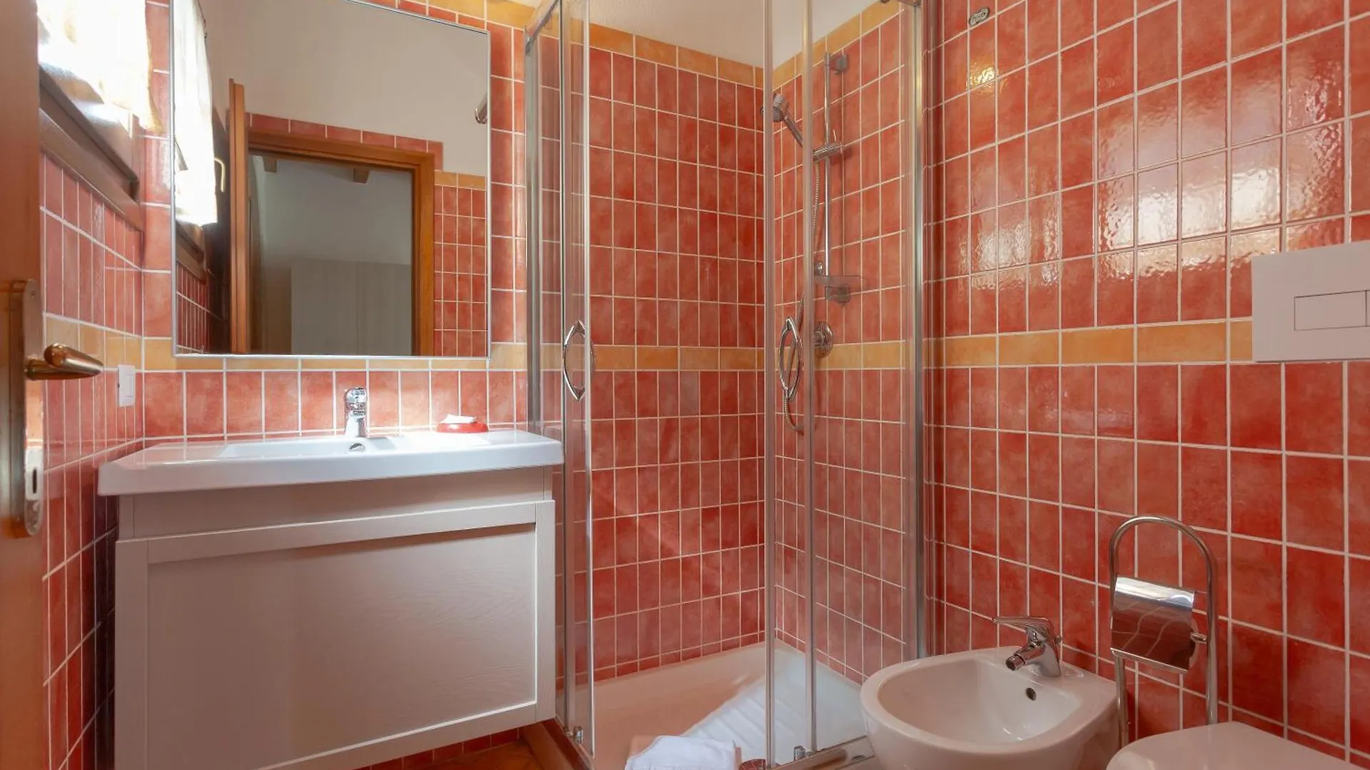 B&B Pettirosso San Teodoro Bed & Breakfast San Teodoro (Sardinia)