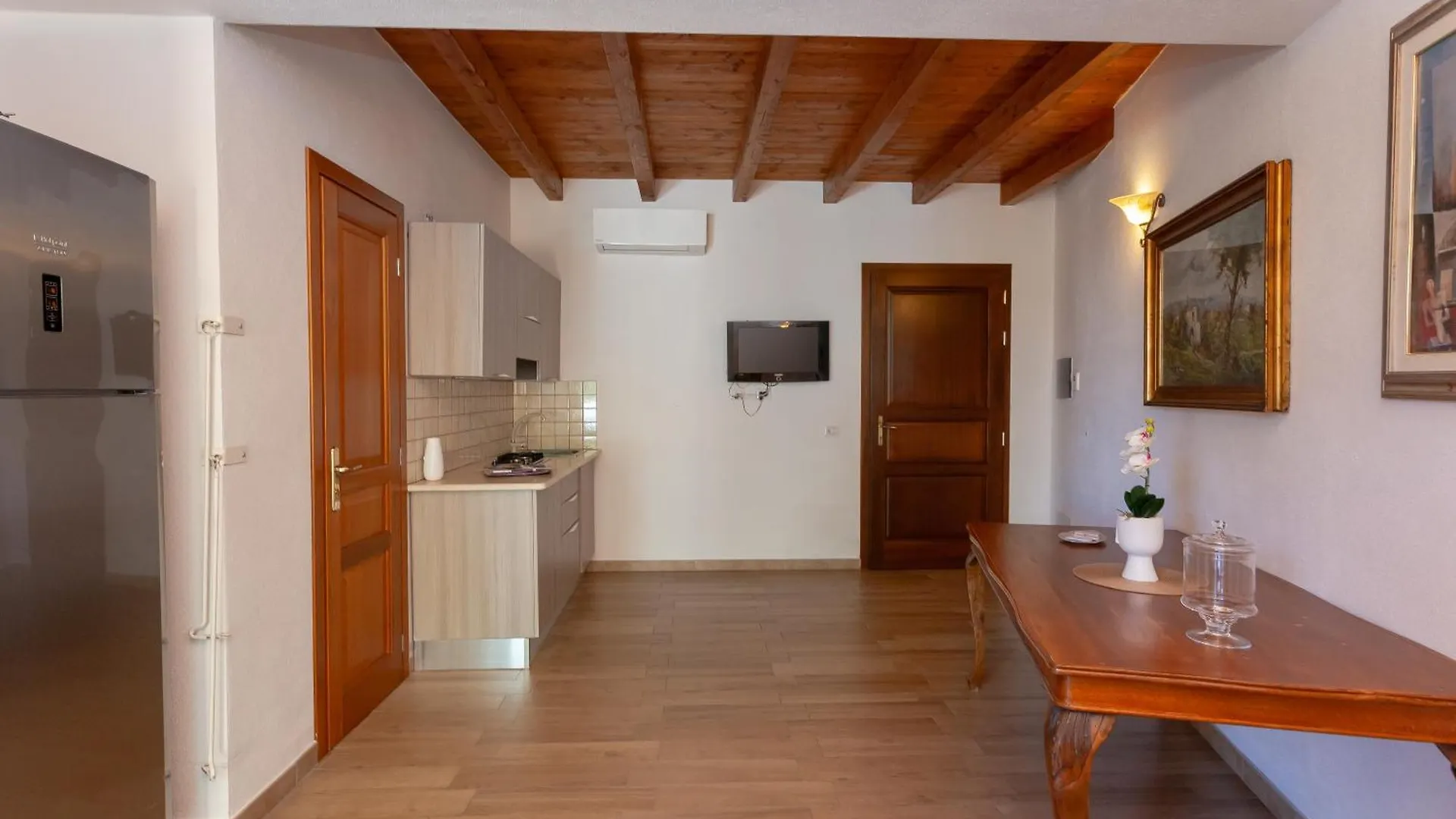 Bed & Breakfast B&B Pettirosso San Teodoro