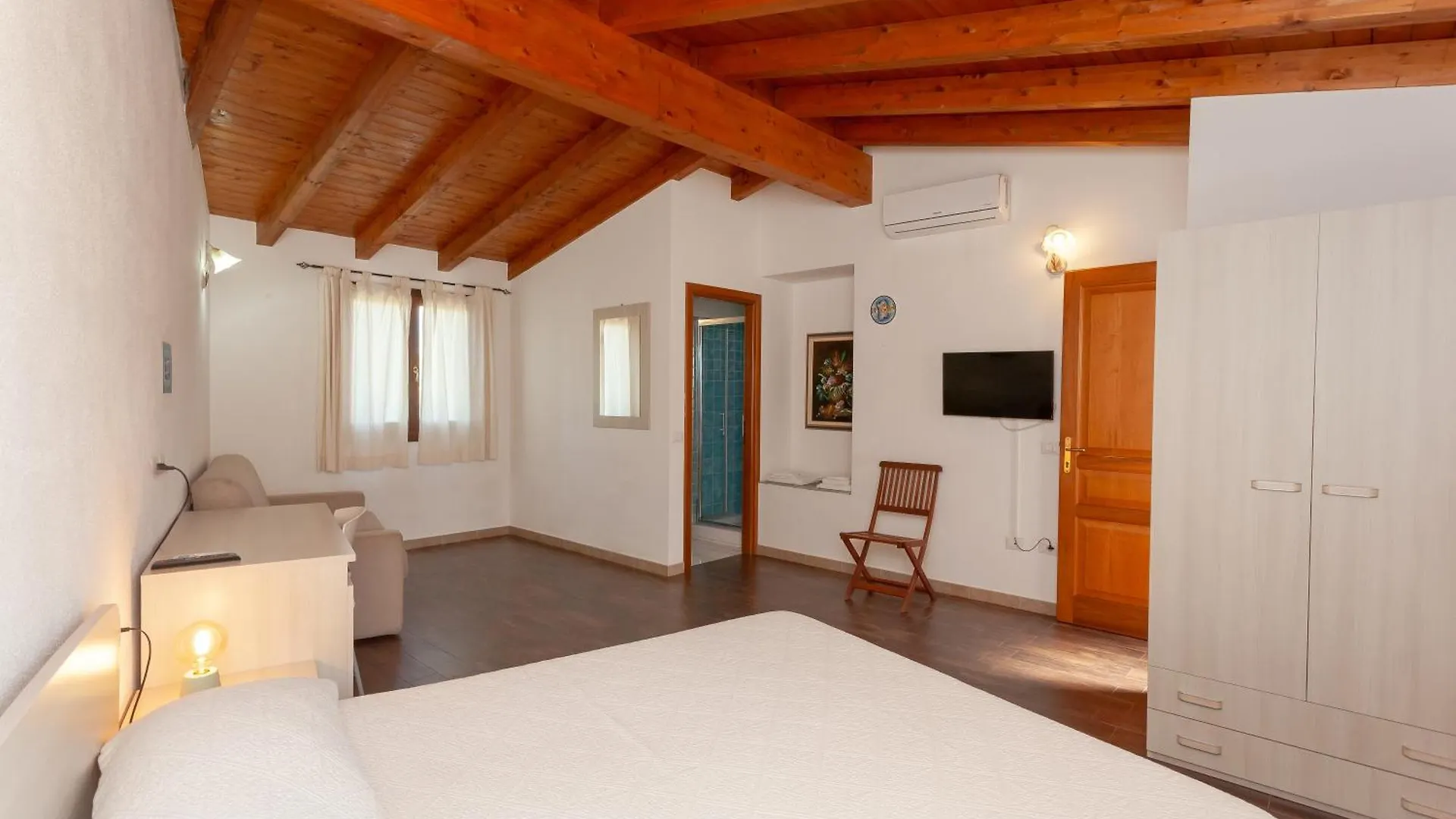 B&B Pettirosso San Teodoro Bed & Breakfast San Teodoro (Sardinia)