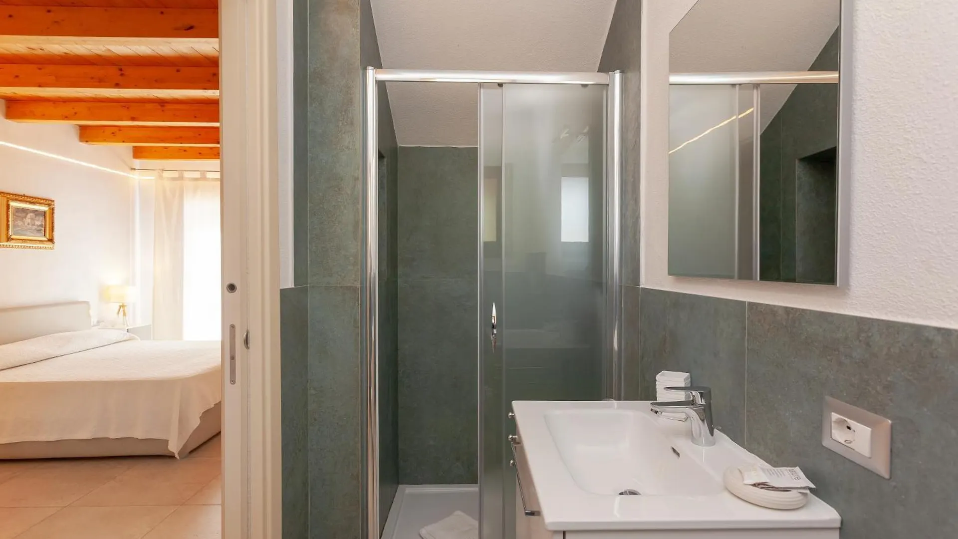B&B Pettirosso San Teodoro