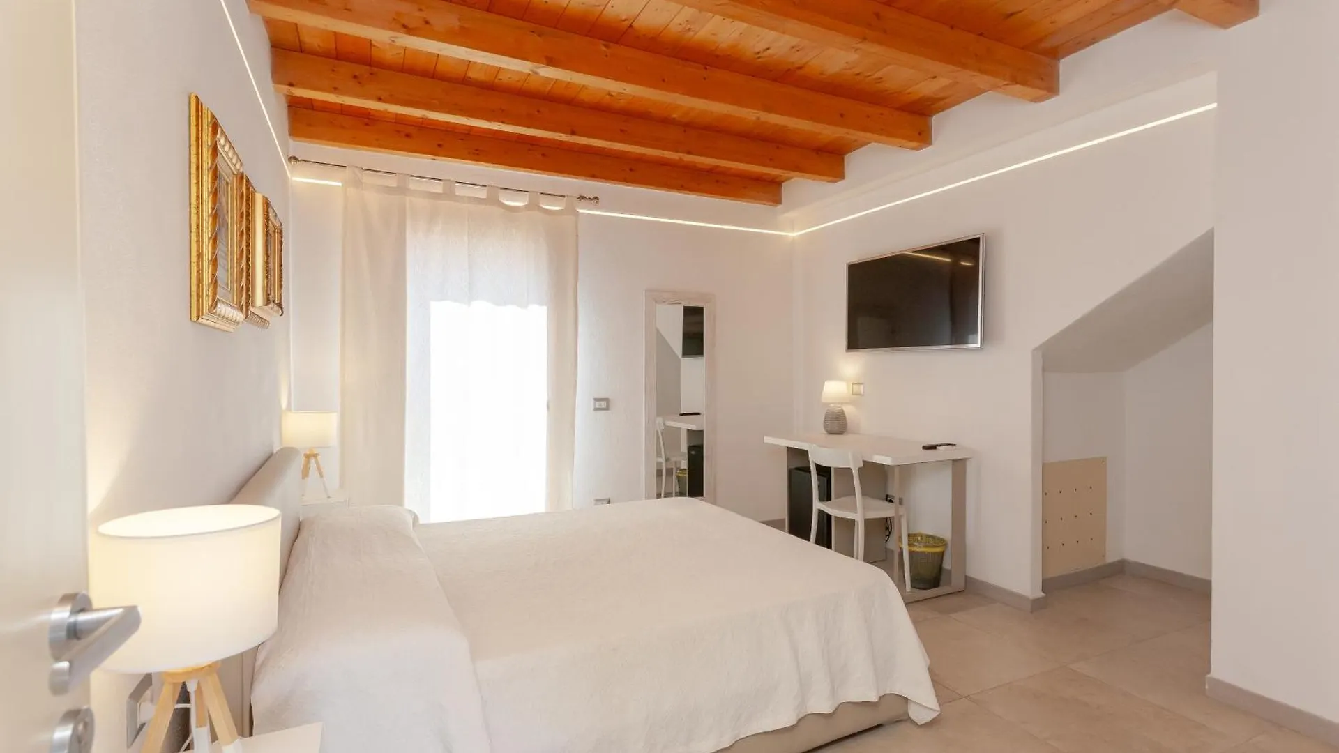 B&B Pettirosso San Teodoro