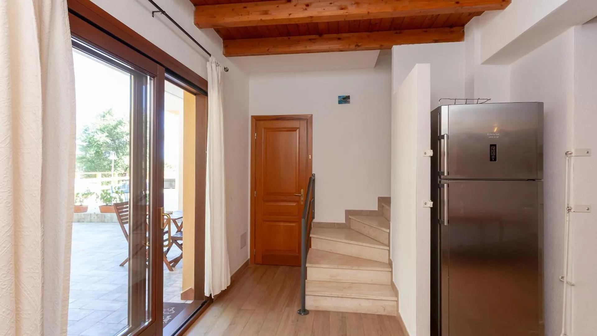 Bed & Breakfast B&B Pettirosso San Teodoro