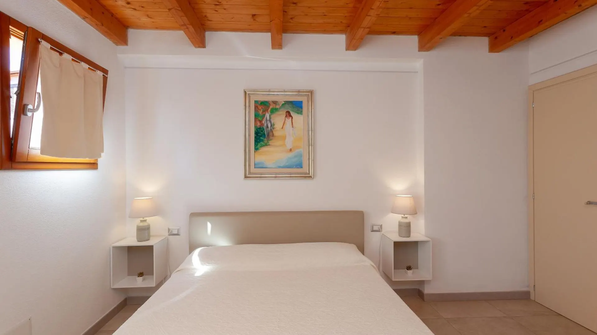 Bed & Breakfast B&B Pettirosso San Teodoro