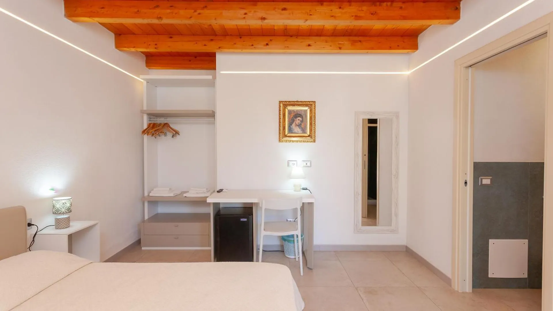B&B Pettirosso San Teodoro Bed & Breakfast San Teodoro (Sardinia)