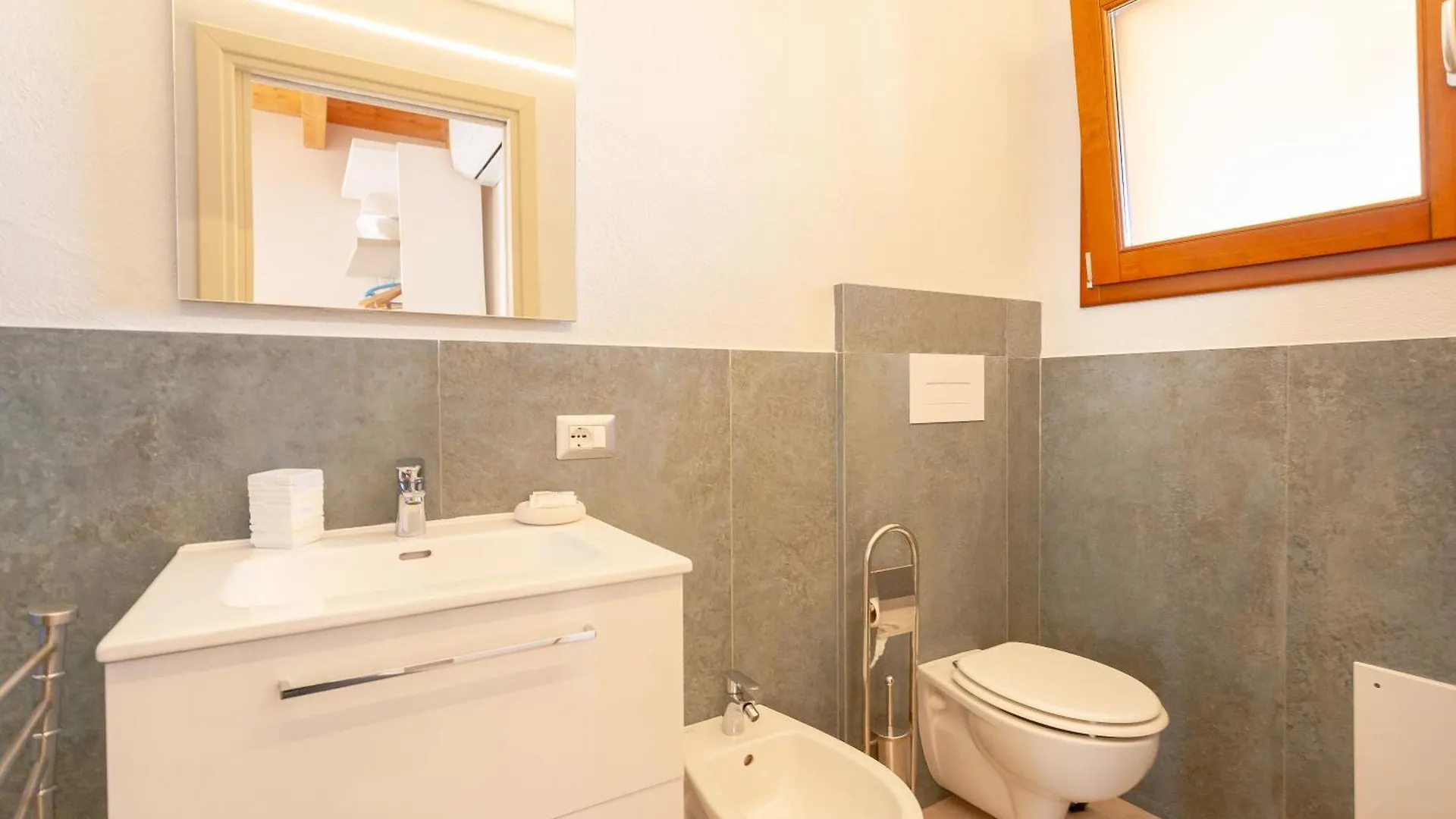 B&B Pettirosso San Teodoro 0*, San Teodoro (Sardinia)