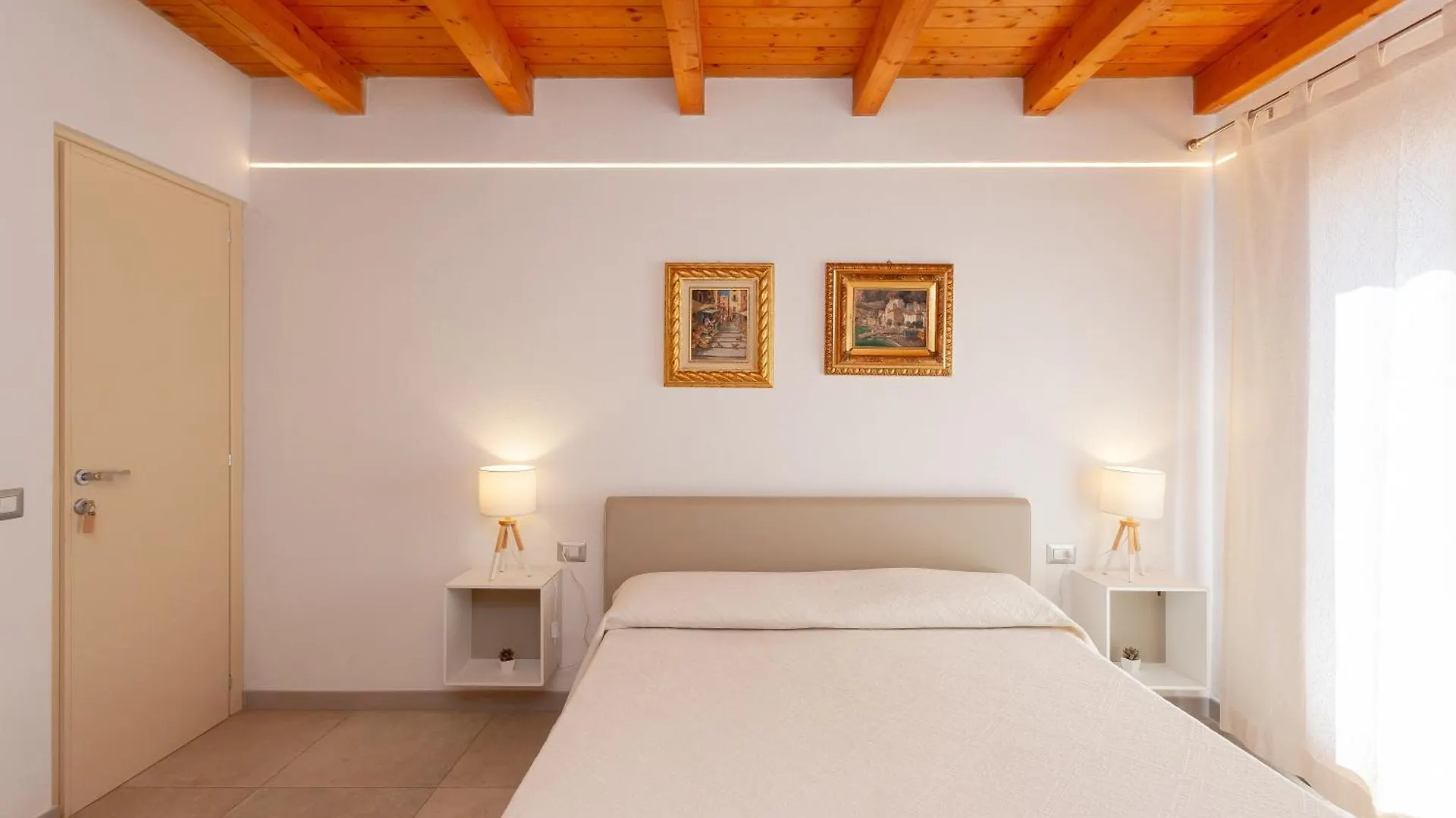 Bed & Breakfast B&B Pettirosso San Teodoro