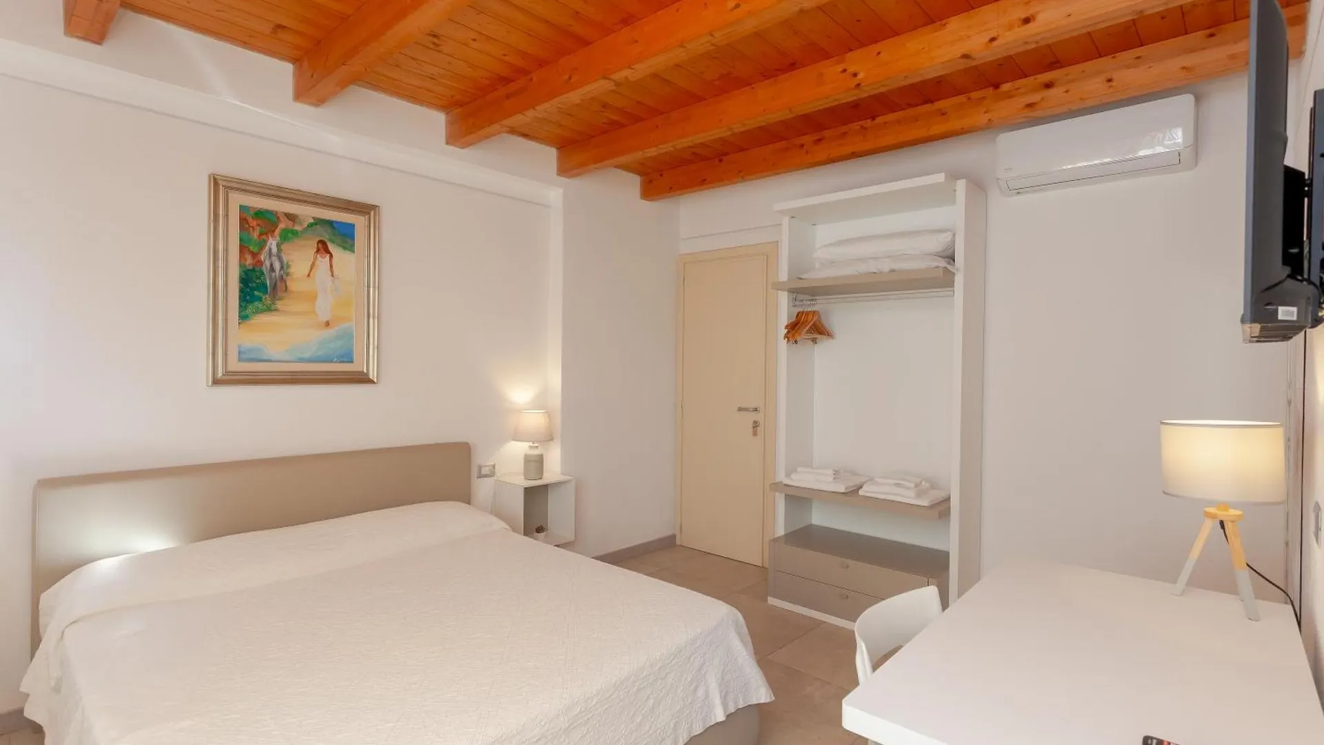 B&B Pettirosso San Teodoro Bed & Breakfast San Teodoro (Sardinia)