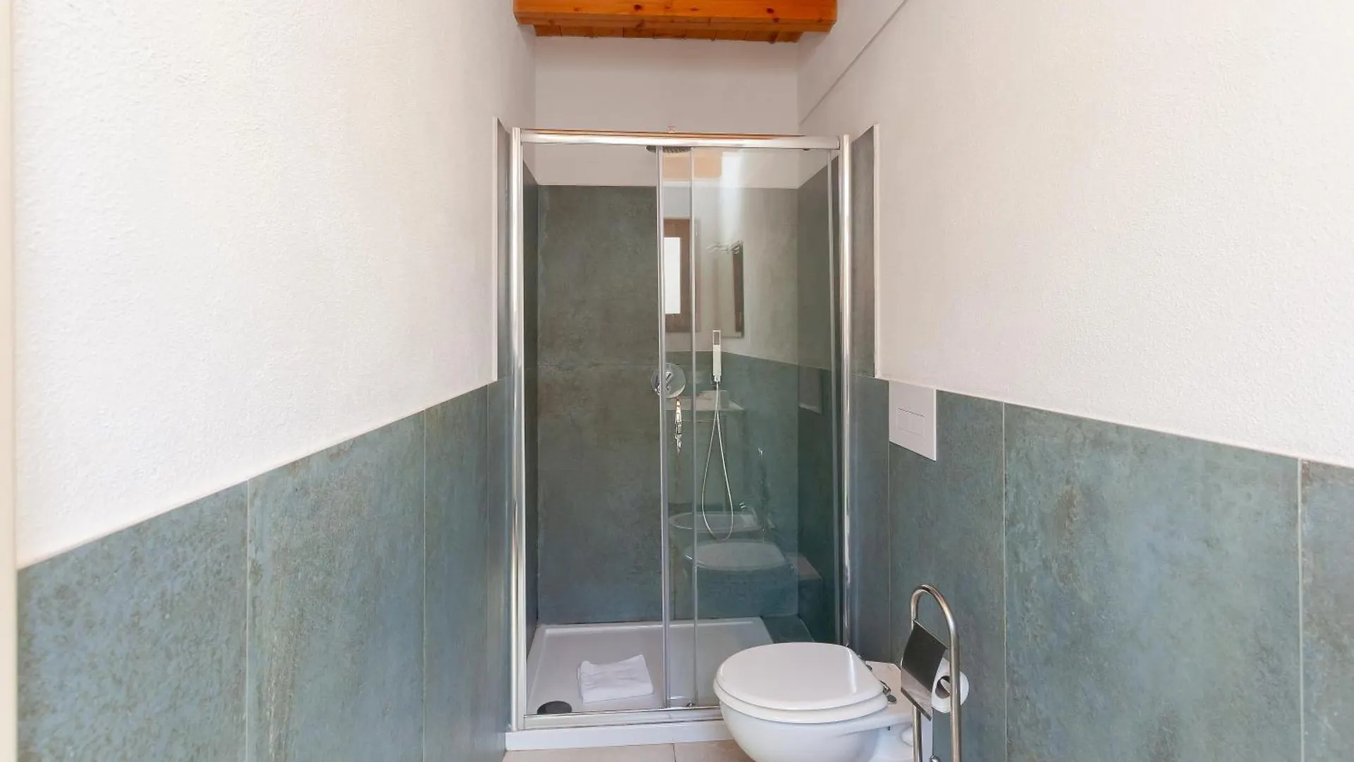 B&B Pettirosso San Teodoro San Teodoro (Sardinia)