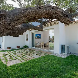 Residenza L'alzoni San Teodoro (Sardinia)