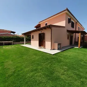 Guest house Affittacamere Samar, San Teodoro (Sardinia)