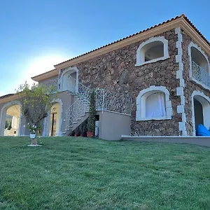 Guest house Lamefata, San Teodoro (Sardinia)