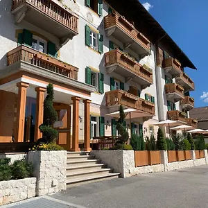 Serena Cortina Cortina d'Ampezzo