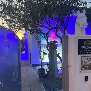 Guest house Wonderland, San Teodoro (Sardinia)