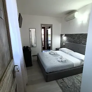 Guest house The Sunrise, San Teodoro (Sardinia)