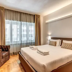 Relais Metronia Rome
