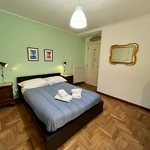Palazzo Rota House Naples