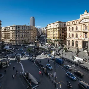 Bellorizzonte Naples
