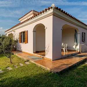  Appartamento Residenziali Trilocali 6 - 7 Posti Letto Via Sardegna
