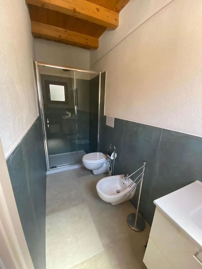 Bed & Breakfast B&B Pettirosso San Teodoro