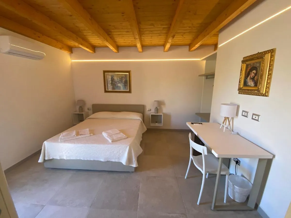 B&B Pettirosso San Teodoro Bed & Breakfast San Teodoro (Sardinia)