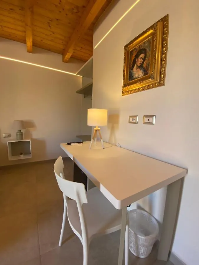 Bed and Breakfast B&B Pettirosso San Teodoro  Ιταλία