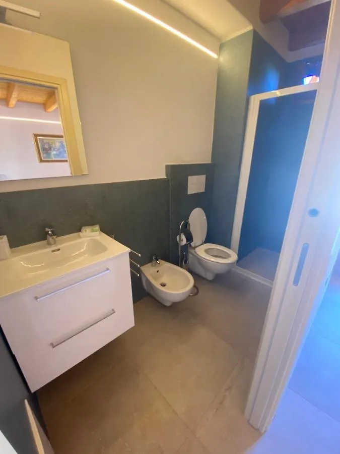 B&B Pettirosso San Teodoro  Ιταλία