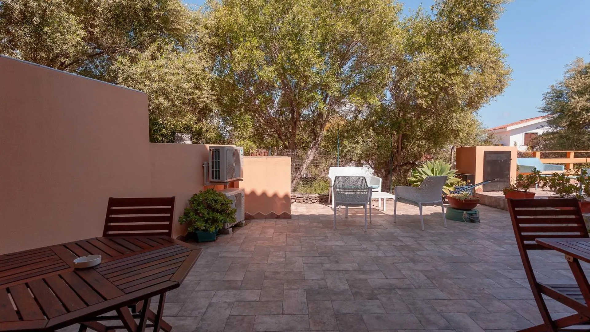 B&B Pettirosso San Teodoro Italy
