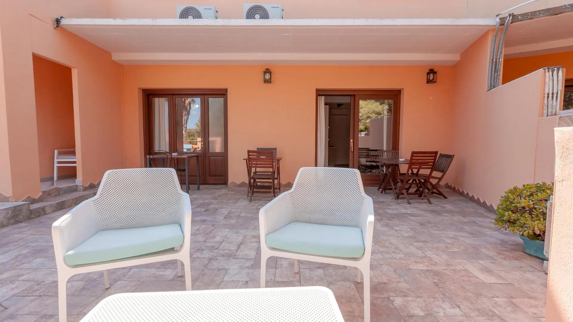 B&B Pettirosso San Teodoro  0*, San Teodoro (Sardinia) Ιταλία