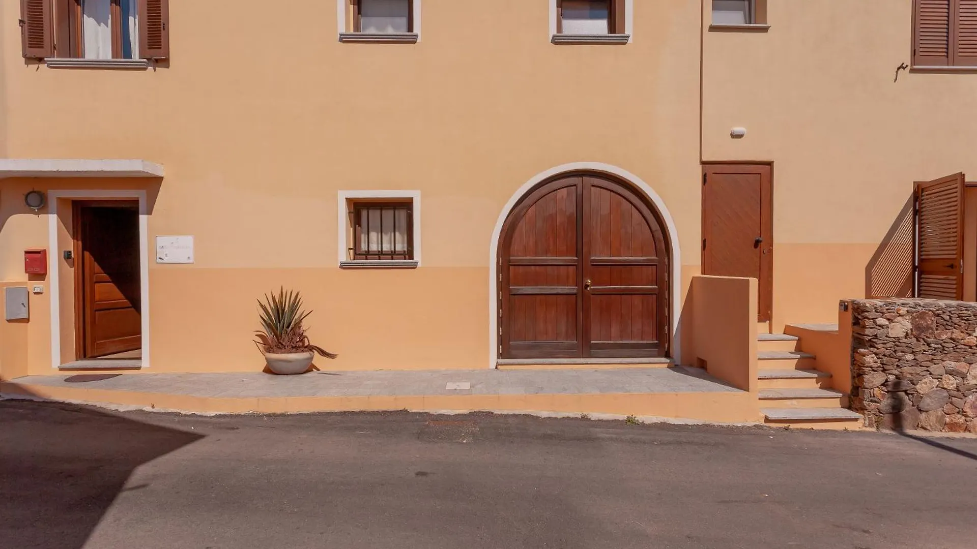 B&B Pettirosso San Teodoro San Teodoro (Sardinia)