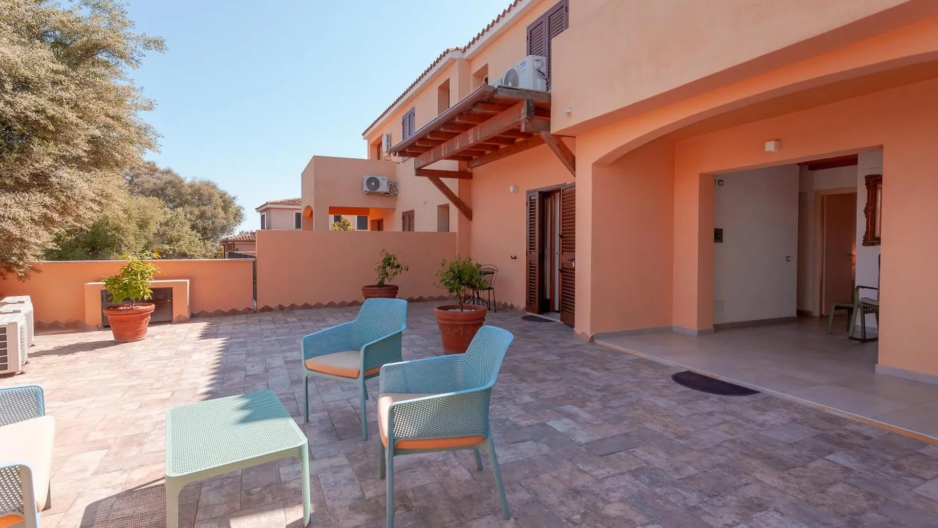 B&B Pettirosso San Teodoro  0*, San Teodoro (Sardinia)