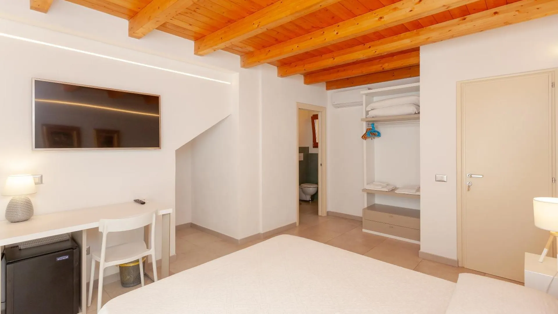 B&B Pettirosso San Teodoro
