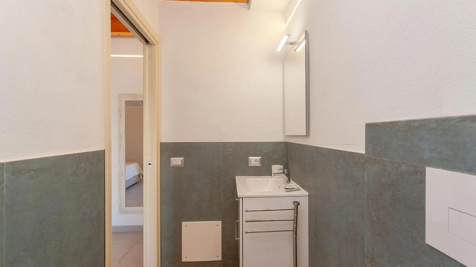 B&B Pettirosso San Teodoro Italy