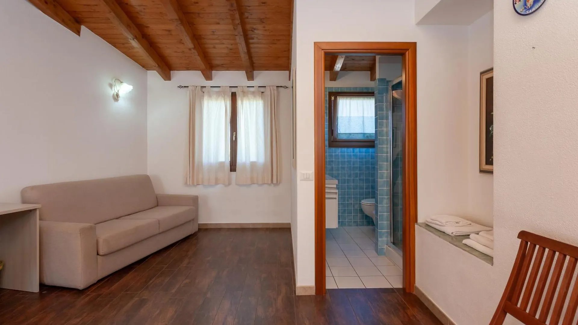B&B Pettirosso San Teodoro 0*, San Teodoro (Sardinia)