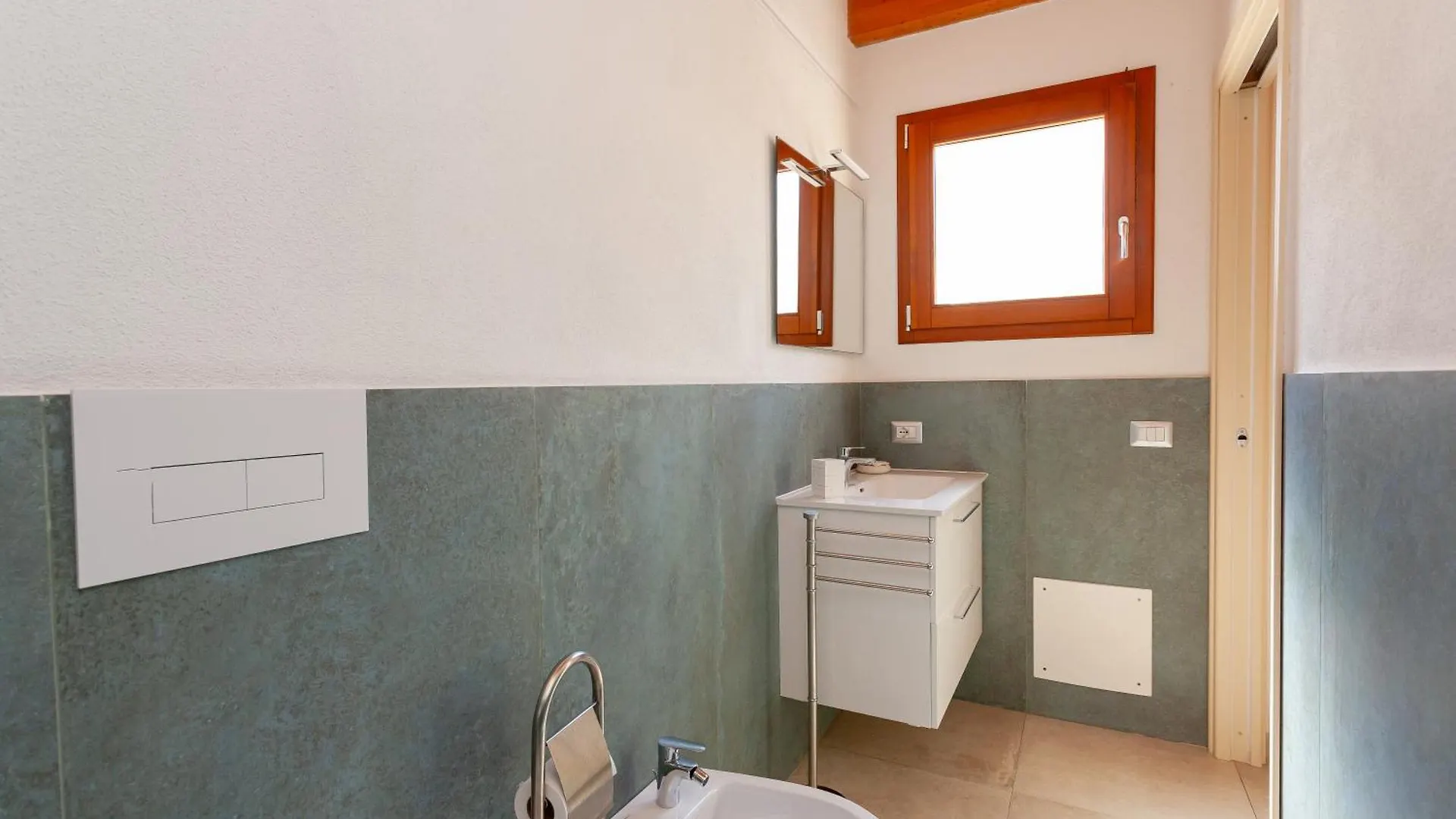 Bed and Breakfast B&B Pettirosso San Teodoro