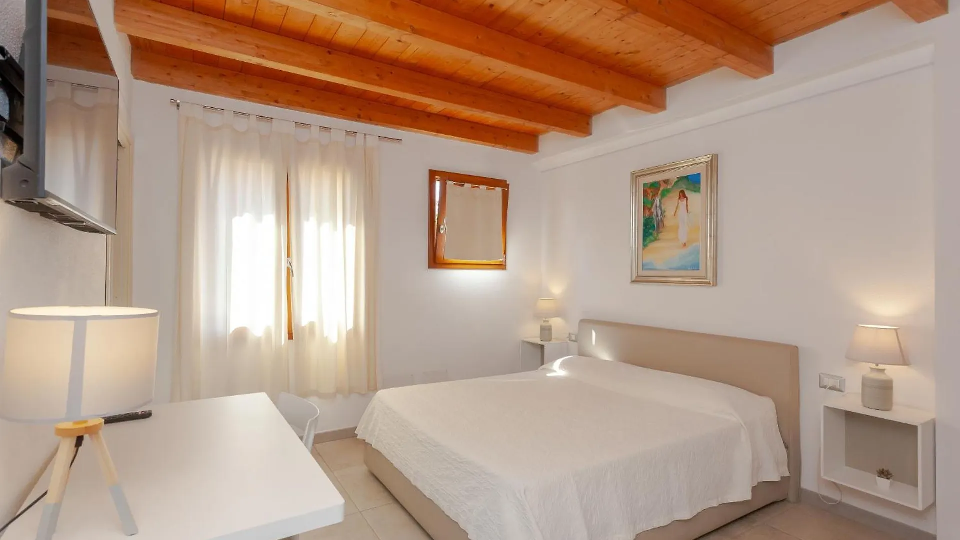 B&B Pettirosso San Teodoro  0*, San Teodoro (Sardinia) Ιταλία