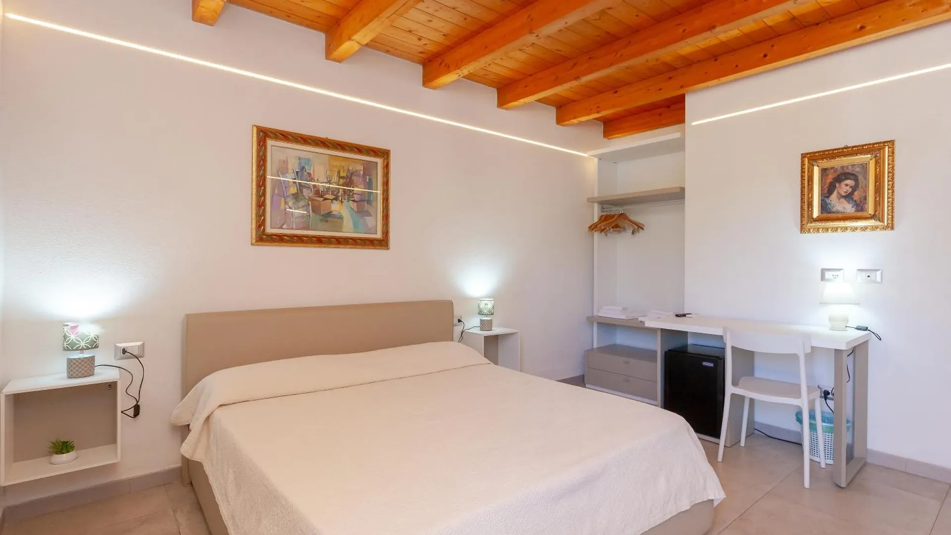 B&B Pettirosso San Teodoro  0*, San Teodoro (Sardinia)