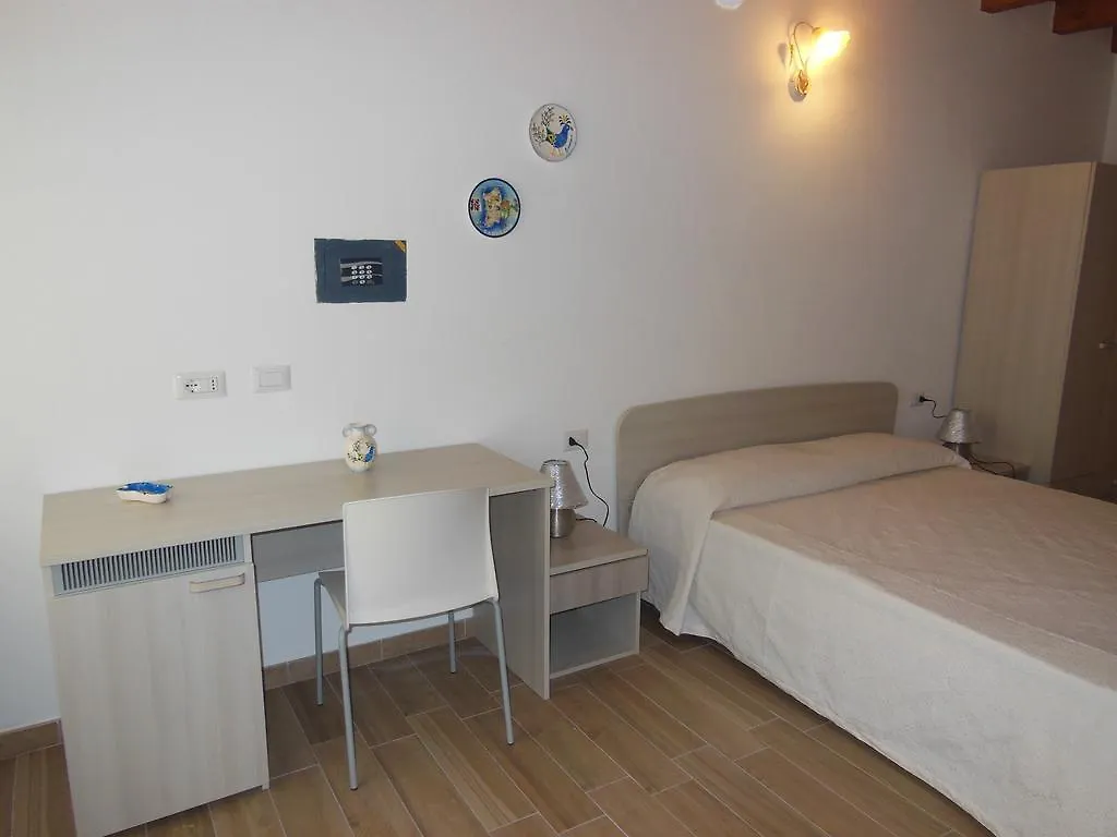 B&B Pettirosso San Teodoro 0*, San Teodoro (Sardinia) Italy