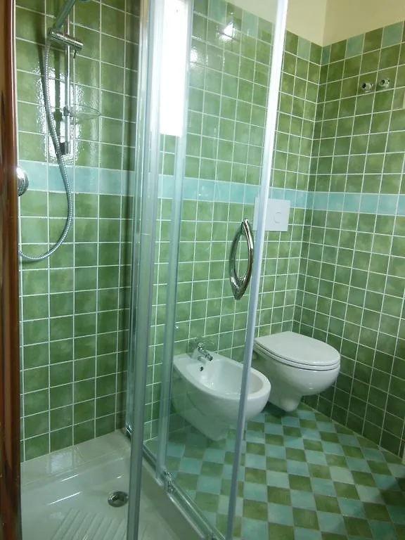 B&B Pettirosso San Teodoro  San Teodoro (Sardinia)