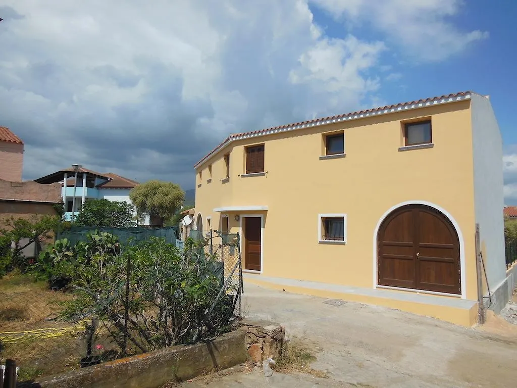 B&B Pettirosso San Teodoro 0*, San Teodoro (Sardinia) Italy